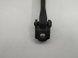 Peugeot 508 Rear door check strap stopper 