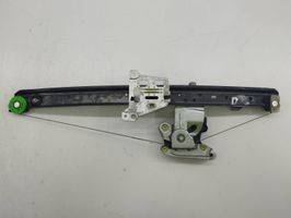 Volvo XC90 Rear door window regulator with motor 119970XXX