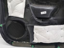 Honda CR-V Rivestimento del pannello della portiera anteriore 83550T1GE01041