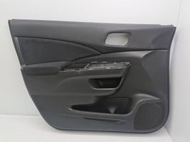 Honda CR-V Rivestimento del pannello della portiera anteriore 83550T1GE01041