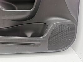 Honda CR-V Front door card panel trim 83550T1GE01041