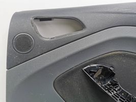 Ford C-MAX II Verkleidung Tür hinten 1624510