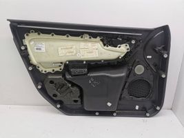 Volvo V60 Rivestimento del pannello della portiera anteriore 8635860