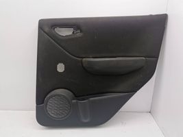 Mercedes-Benz A W169 Garniture panneau de porte arrière A1697300470