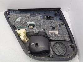 Toyota Auris 150 Takaoven verhoilu 6778702010