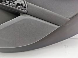 Peugeot 508 Rivestimento del pannello della portiera posteriore 9686807577