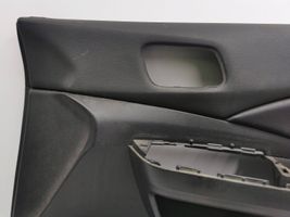 Honda CR-V Boczki / Poszycie drzwi przednich 83500T10E010