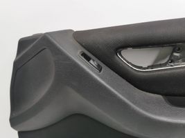 Mercedes-Benz B W245 Rivestimento del pannello della portiera anteriore A1697201670