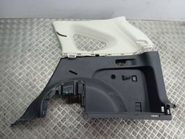 Honda CR-V Dolny panel schowka koła zapasowego 84610T1GE032M1