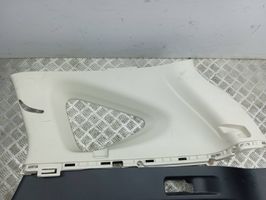 Honda CR-V Dolny panel schowka koła zapasowego 84610T1GE032M1