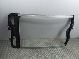 Peugeot 508 Sunroof frame 2224158