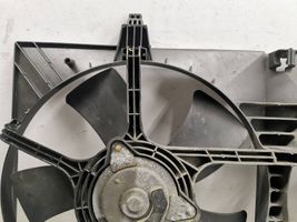 Nissan Murano Z50 Ventilatore di raffreddamento elettrico del radiatore 