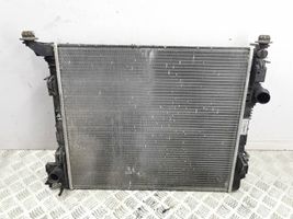 Renault Kadjar Radiatore di raffreddamento 214107399R