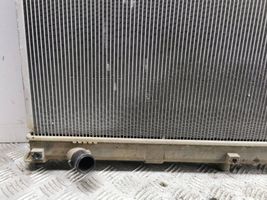 Mazda CX-7 Radiateur de refroidissement 2220005133