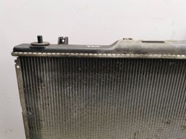 Mazda CX-7 Radiateur de refroidissement 2220005133