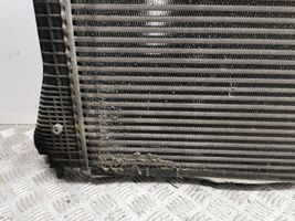 BMW 1 E81 E87 Radiatore intercooler 