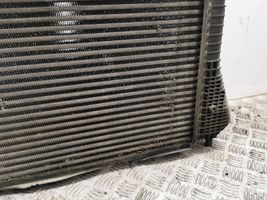 BMW 1 E81 E87 Radiatore intercooler 