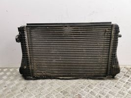 BMW 1 E81 E87 Radiatore intercooler 