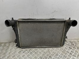 BMW 1 E81 E87 Radiatore intercooler 