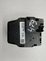 Peugeot 508 Interruttore/pulsante di controllo multifunzione 9802378577