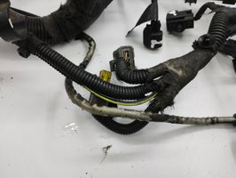 Volvo V50 Engine installation wiring loom 