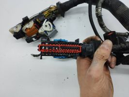 Volvo V50 Engine installation wiring loom 