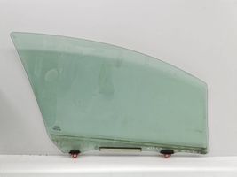 Toyota Yaris Pagrindinis priekinių durų stiklas (keturdurio) E143R001583
