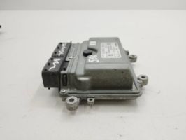 Mercedes-Benz B W245 Variklio valdymo blokas A6401500891