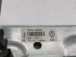 Renault Kadjar Elektryczny podnośnik szyby drzwi tylnych 827014EA0A