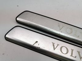 Volvo XC90 Galinio kėbulo slenksčio apdaila 30660964