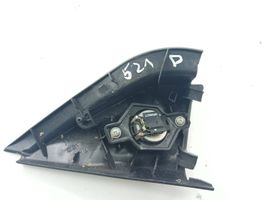 Citroen C-Crosser Etuoven diskanttikaiutin Spc01824