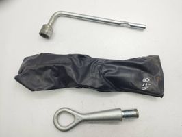 Citroen C-Crosser Kit d’outils 