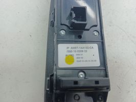 Ford Grand C-MAX Interruttore di controllo dell’alzacristalli elettrico AM5T14A132CA