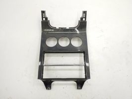 Peugeot 5008 Console centrale, commande chauffage/clim 9672269277