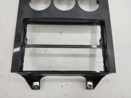 Peugeot 5008 Console centrale, commande chauffage/clim 9672269277