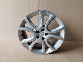 Peugeot 508 Felgi aluminiowe R18 9871401877