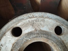 Volkswagen PASSAT B6 R 16 alumīnija - vieglmetāla disks (-i) 3C0601025C