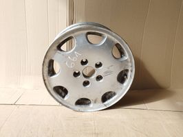 Audi A4 S4 B5 8D R 15 alumīnija - vieglmetāla disks (-i) 