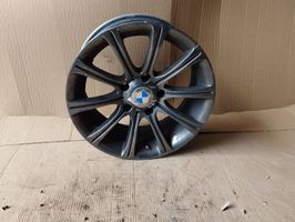 BMW 5 E60 E61 R 16 lengvojo lydinio ratlankis (-iai) 