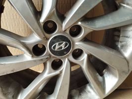 Hyundai Tucson TL R17-alumiinivanne 52910D7210