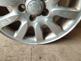 Jaguar X-Type R16 alloy rim 1X431007BA