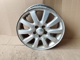 Jaguar X-Type R16 alloy rim 1X431007BA