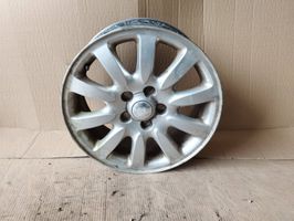 Jaguar X-Type R16 alloy rim 1X431007BA