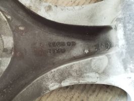 Mazda CX-7 Felgi aluminiowe R19 996503