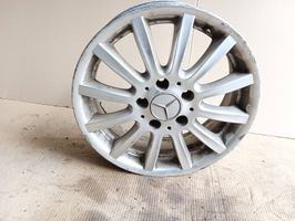 Mercedes-Benz B W245 R16-alumiinivanne A1694011302