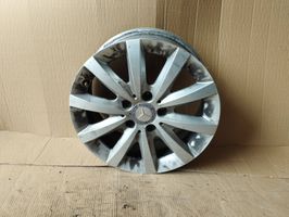 Mercedes-Benz B W246 W242 R16-alumiinivanne A2464010202