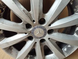 Mercedes-Benz B W246 W242 R16-alumiinivanne A2464010202