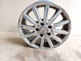 Mercedes-Benz B W245 R16-alumiinivanne A1694011302