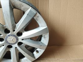 Mercedes-Benz B W246 W242 R16-alumiinivanne A2464010202