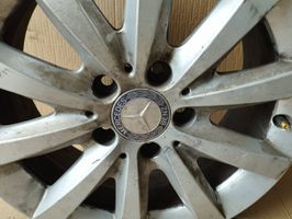 Mercedes-Benz B W246 W242 R 16 alumīnija - vieglmetāla disks (-i) A2464010202